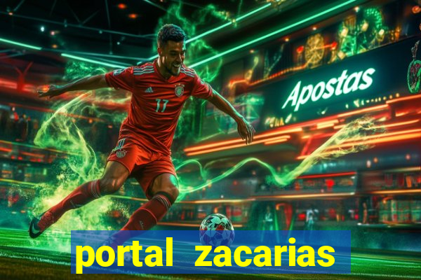 portal zacarias maloqueiro cova